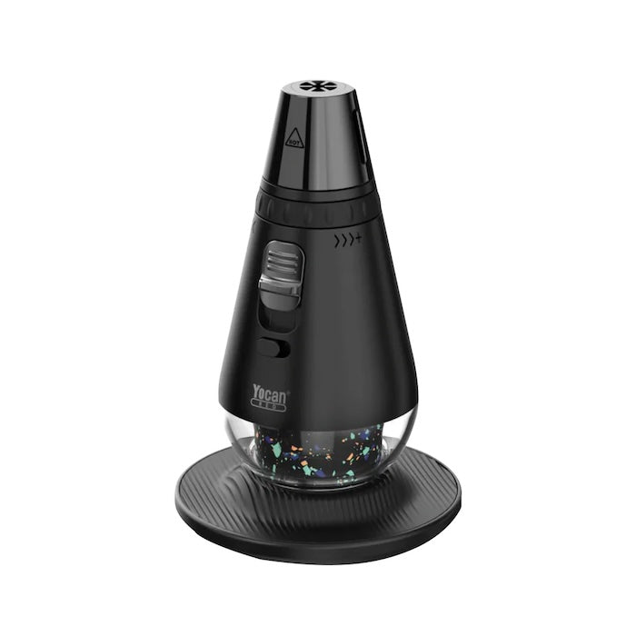 Yocan Gavin Precision Butane Torch