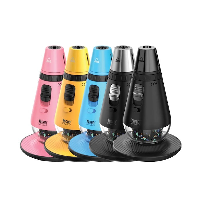 Yocan Gavin Precision Butane Torch