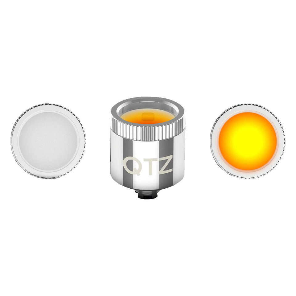 Yocan IRIS Quartz Coils - 5 Pack