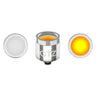Yocan IRIS Quartz Coils - 5 Pack