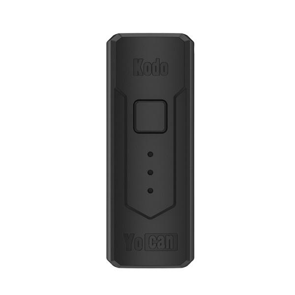 Yocan Kodo 510 Thread Cartridge Battery