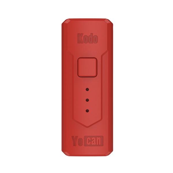 Yocan Kodo 510 Thread Cartridge Battery