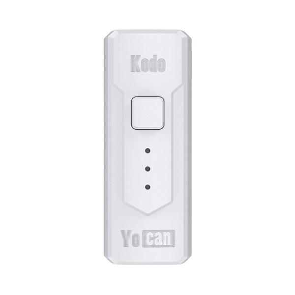 Yocan Kodo 510 Thread Cartridge Battery