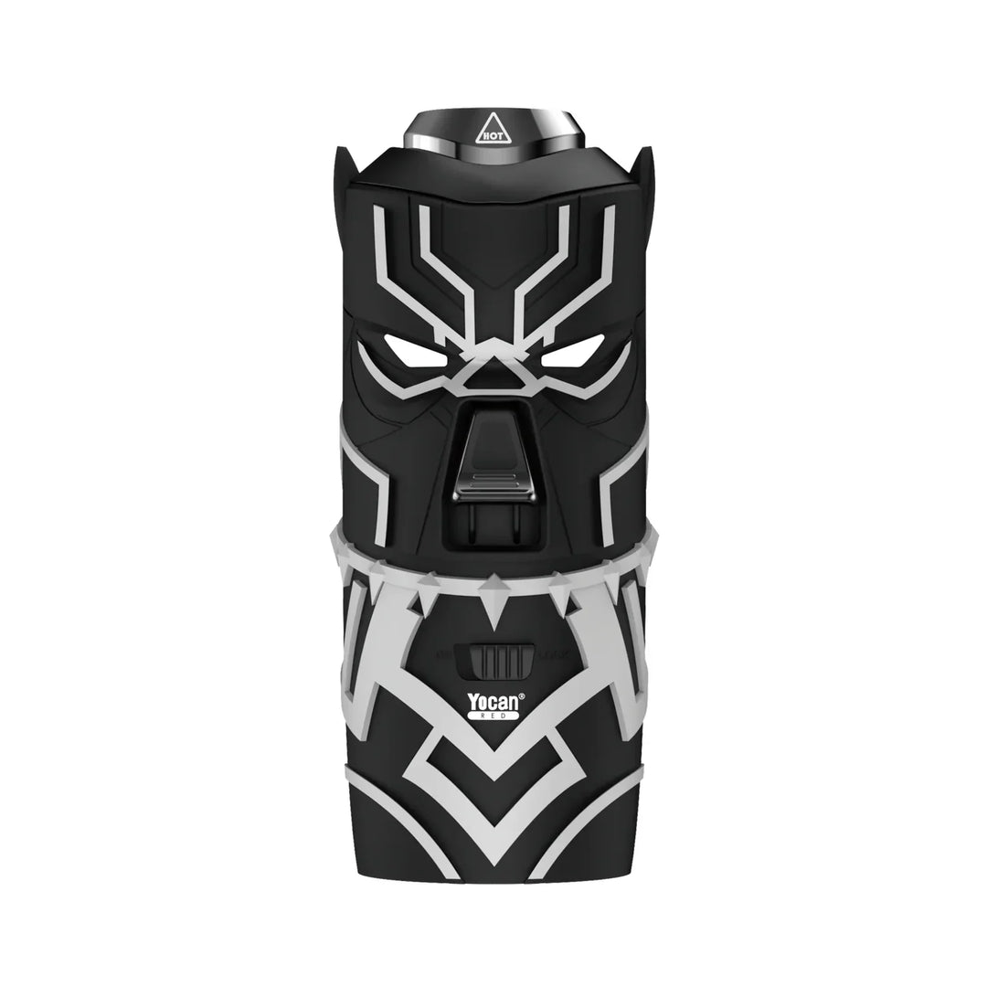 Yocan Character Black Shadow Torch
