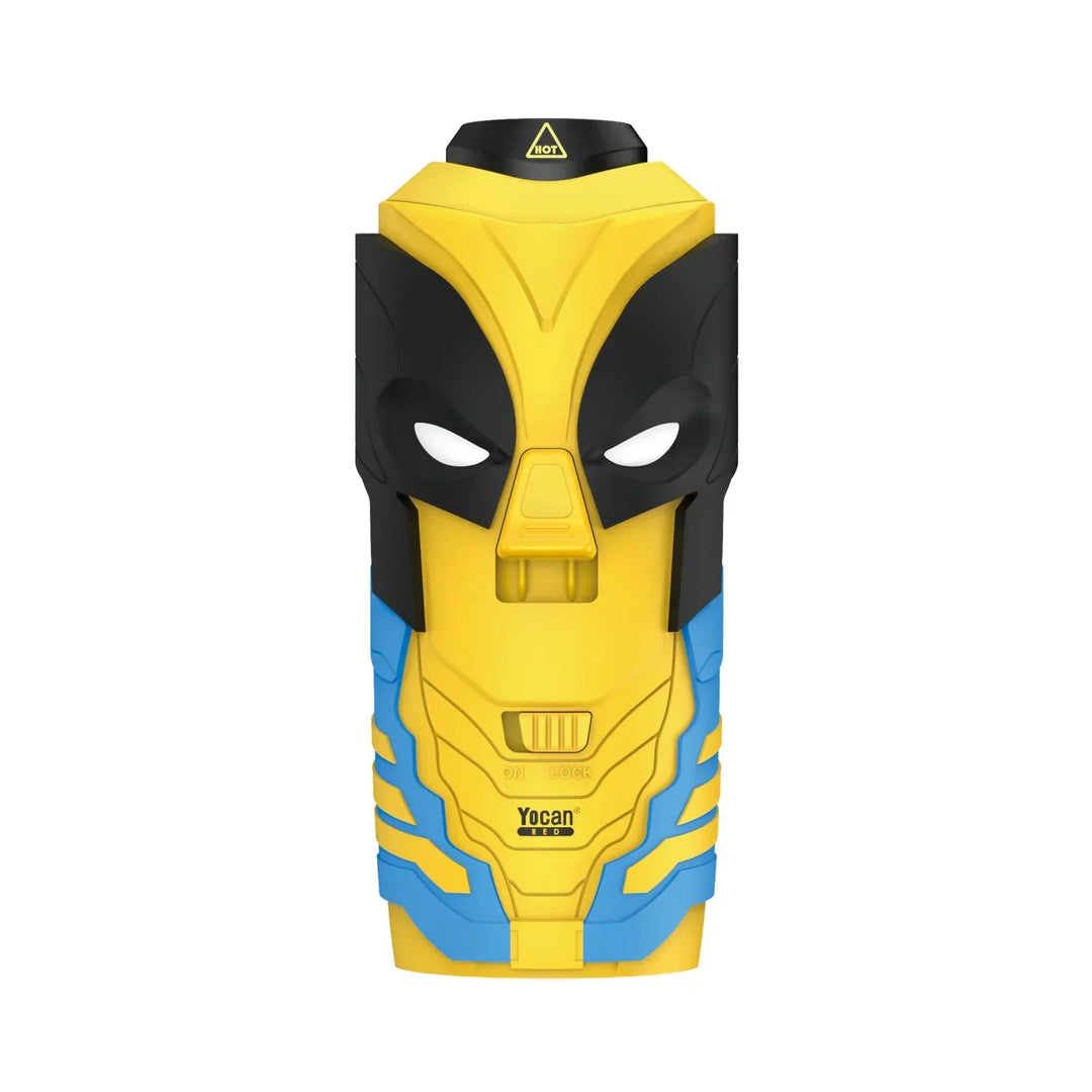 Yocan Character Torch for Precision Flame