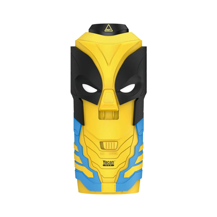 Yocan Character Torch for Precision Flame