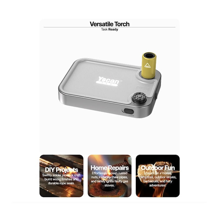 Yocan SLATE Butane Torch