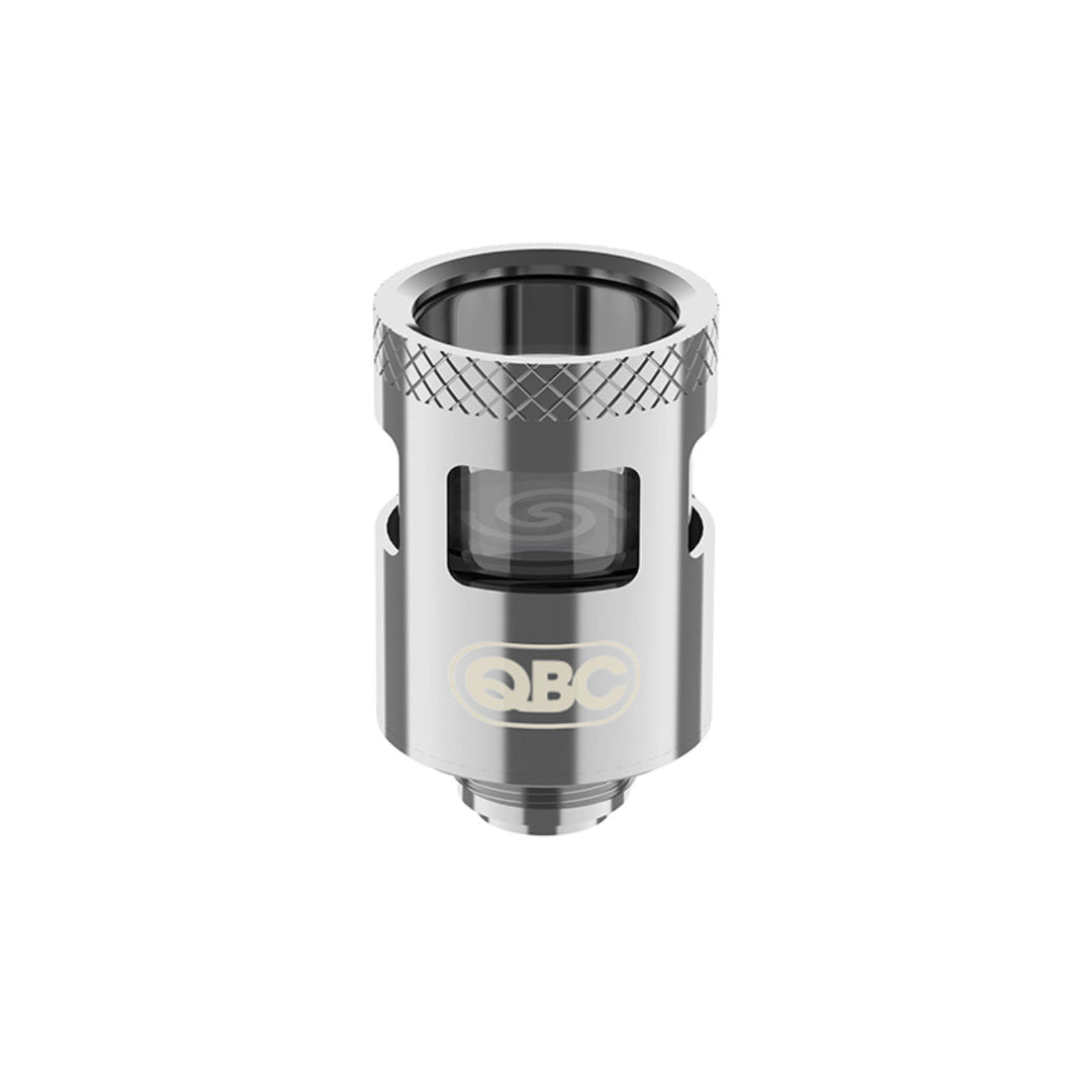 Yocan iCan E-Rig Quartz Replacement Coils 5-Pack