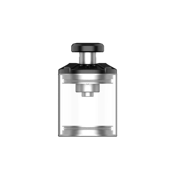 Yocan iCan E-Rig Carb Cap for Enhanced Airflow