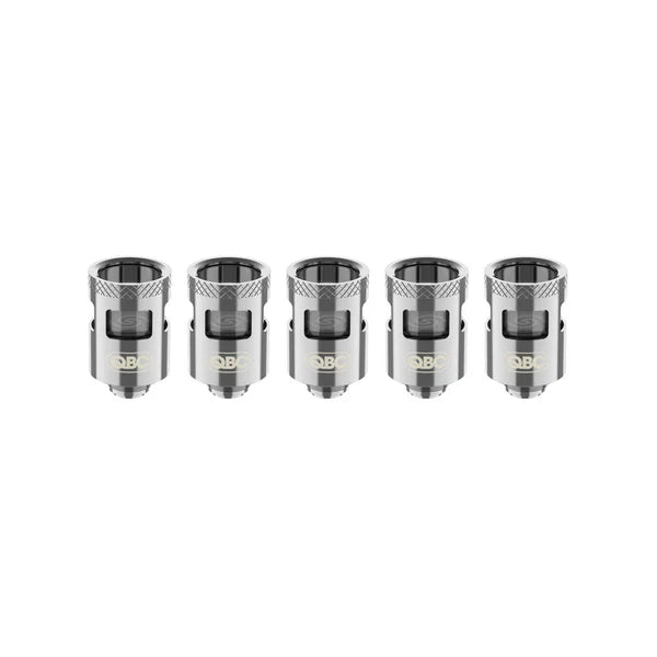 Yocan iCan E-Rig Quartz Replacement Coils 5-Pack