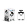 Yocan iCan E-Rig Carb Cap for Enhanced Airflow