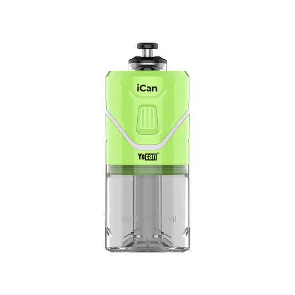 Yocan iCan Compact E-Rig Device