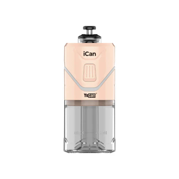 Yocan iCan Compact E-Rig Device