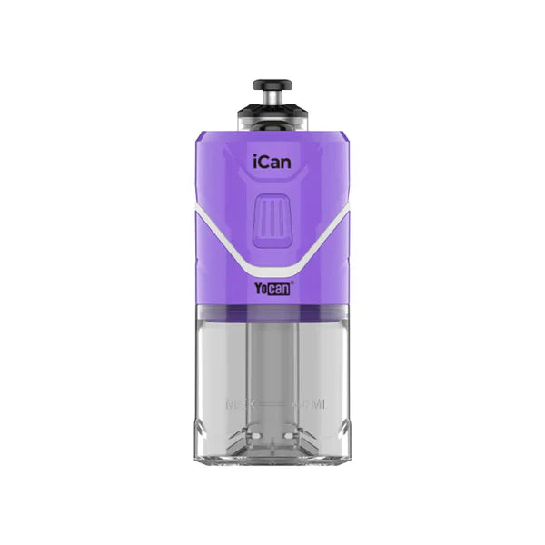 Yocan iCan Compact E-Rig Device