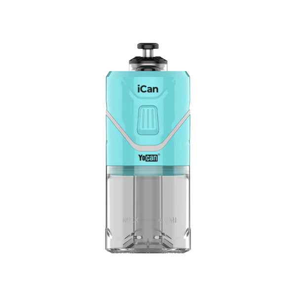Yocan iCan Compact E-Rig Device