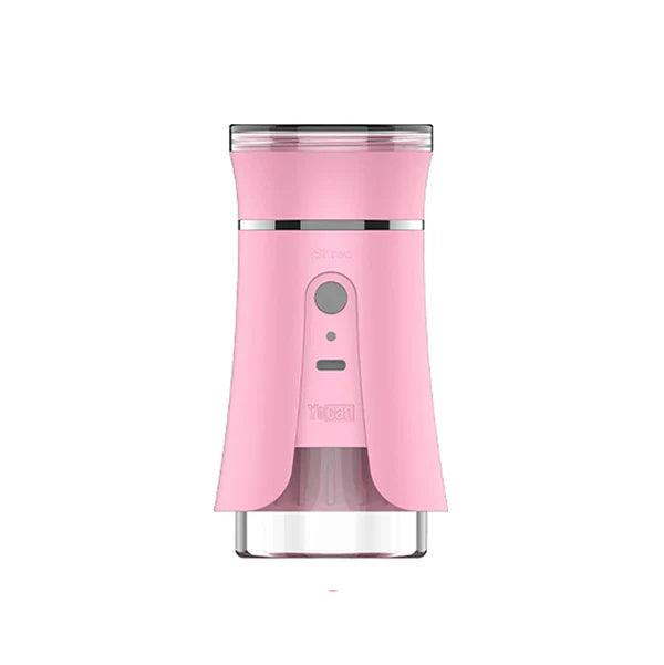 Yocan iShred Electric Dry Herb Grinder