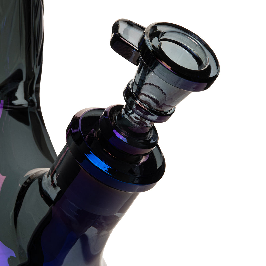 Gear Premium Sidekick 12" Beaker Water Pipe - Terminator
