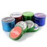 Durable 56mm Cookie Style Herb Grinder