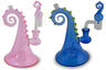 Octopus Glass Dab Rig Kit - Complete Set