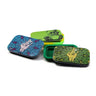 Afghan Hemp Silicone Tray the Perfect Duo for Smoking Accessories