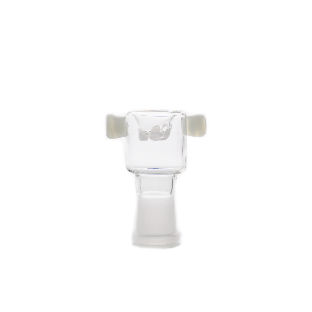 14MM Female Glass Bowl for Dry Herb