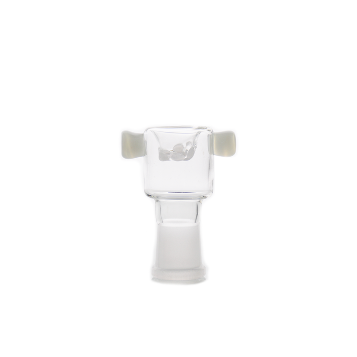 14MM Female Glass Bowl for Dry Herb
