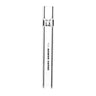 Compact Borosilicate Glass Dry Herb Bat