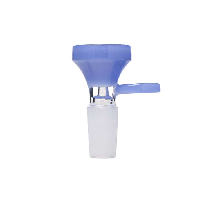 Human Grade 14mm Easy-Grip Flower Bowls (3-Pack)