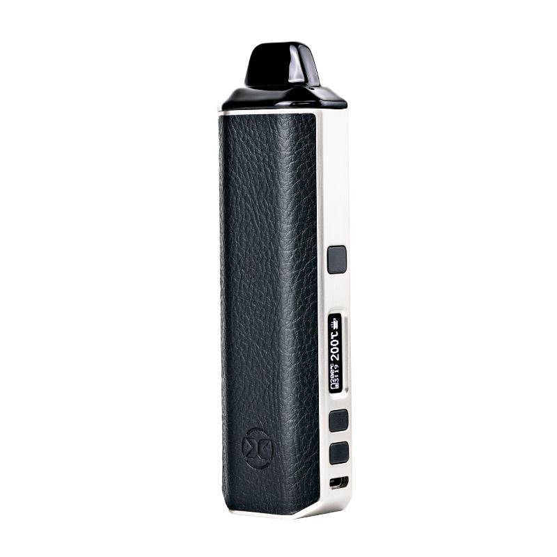 Aria Dual-Use Dry Herb & Concentrate Vape
