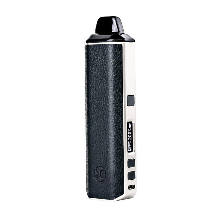 Aria Dual-Use Dry Herb & Concentrate Vape