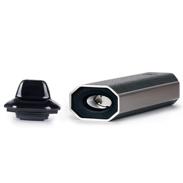 Aria Dual-Use Dry Herb & Concentrate Vape