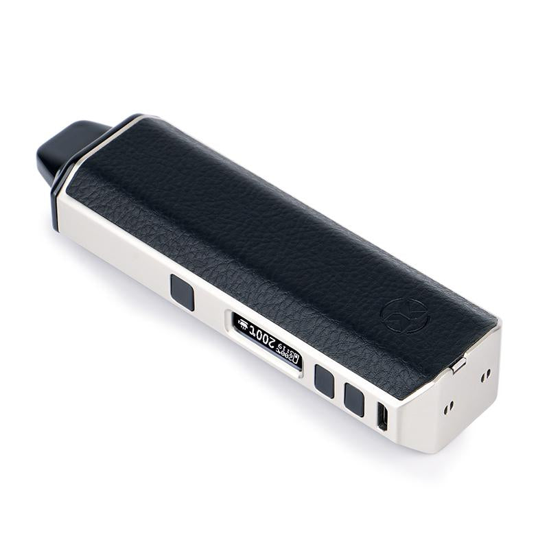 Aria Dual-Use Dry Herb & Concentrate Vape