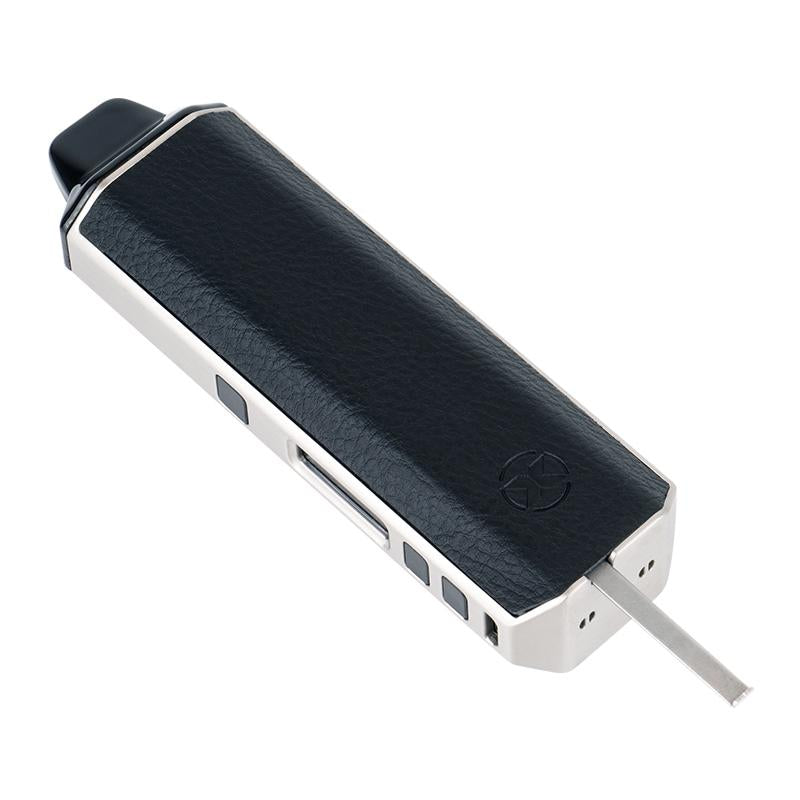 Aria Dual-Use Dry Herb & Concentrate Vape