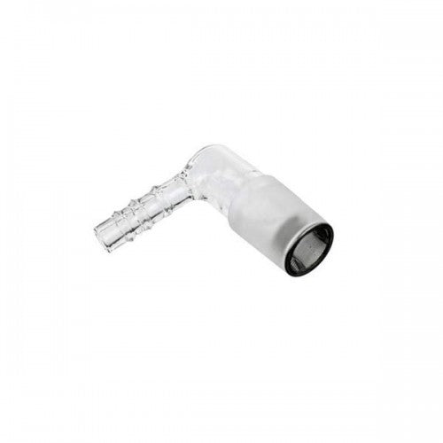 Arizer Extreme Q V-Tower Glass Elbow Connector