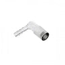 Arizer Extreme Q V-Tower Glass Elbow Connector
