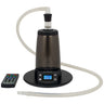 Desktop Vaporizer for Dry Herb with Digital Temp Control