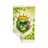 Gorilla Vibes Handloom Wall Art for Smoking Areas