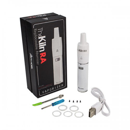 Atmos Kiln RA Concentrate Vaporizer Kit