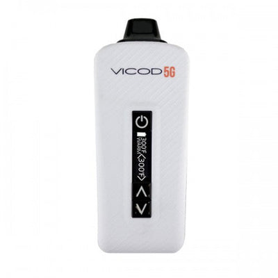 Atmos Vicod 5G 2nd Gen Portable Dual Vaporizer