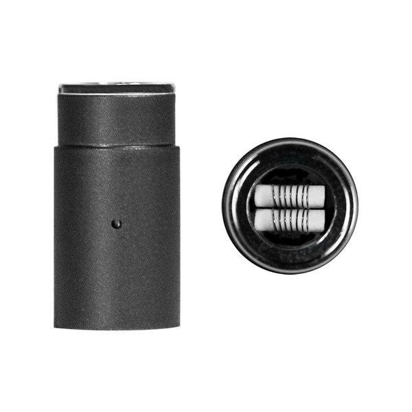 Dr. Dabber Aurora Dual Ceramic Atomizer