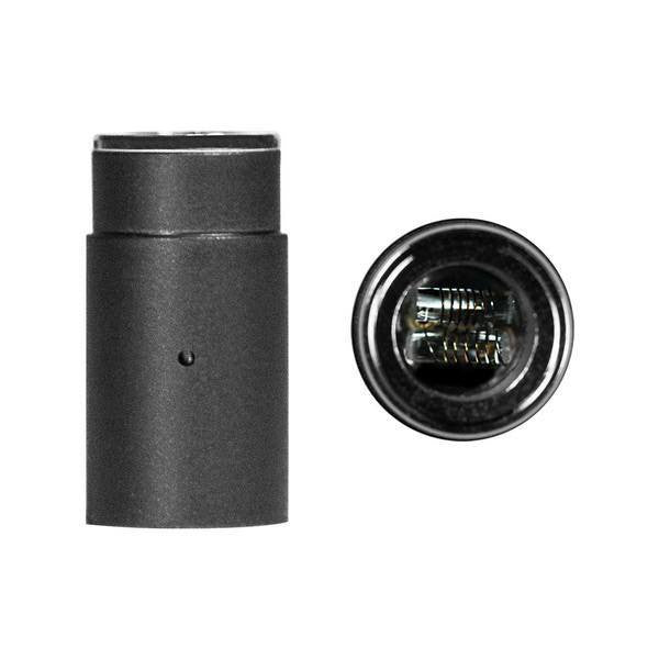 Dr. Dabber Aurora Dual Quartz Rod Atomizer