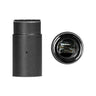 Dr. Dabber Aurora Dual Quartz Rod Atomizer