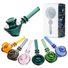 5-Inch Durable Glass Hand Pipe
