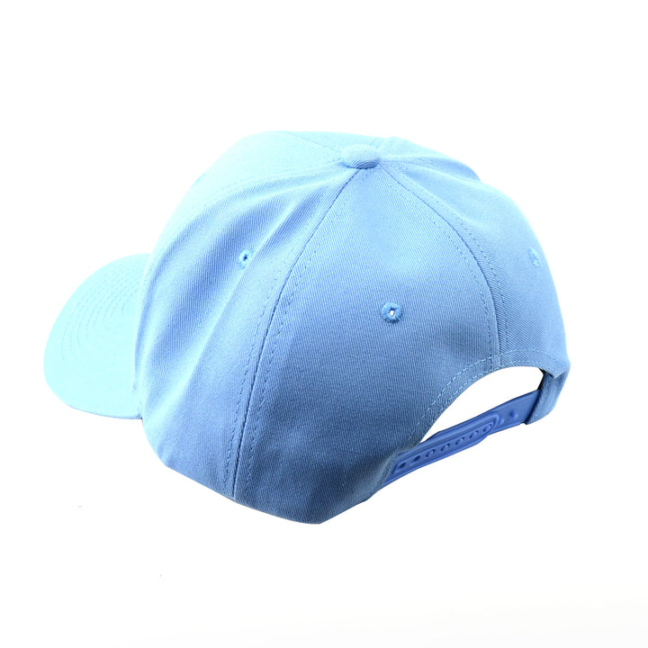 Essential Cotton Snapback Hat