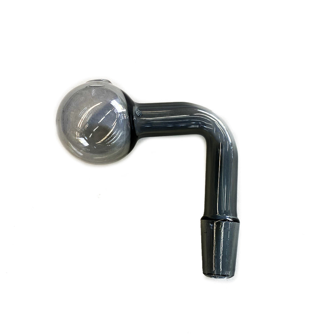 Durable 14mm Black Oil Burner Bowl