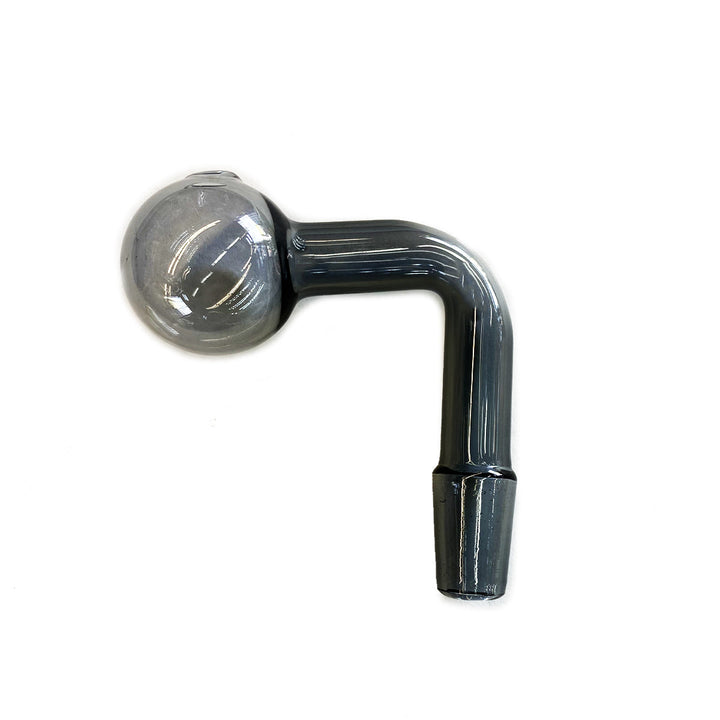Durable 14mm Black Oil Burner Bowl