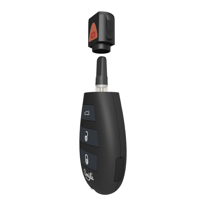 Discreet Car Key Cartridge Vaporizer