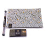 Benji Shatter Resistant Glass Tray Kit