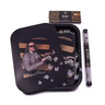 Benji Tray Kit Premium Rolling Tray for Enthusiasts