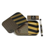 Benji Tray Kit Premium Rolling Tray for Quality Sessions